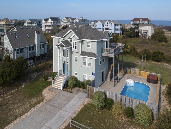 The Outer Banks Home 1016212