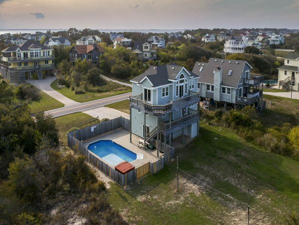 The Outer Banks Home 1016212