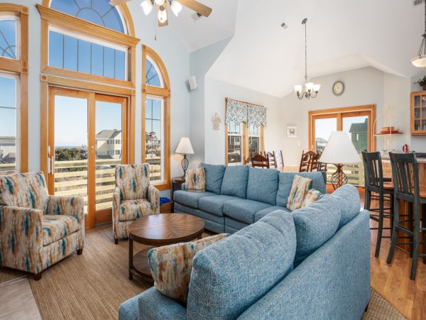 The Outer Banks Home 1016212