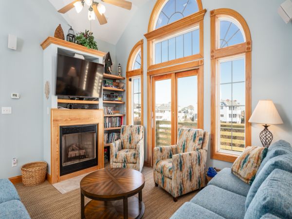 The Outer Banks Home 1016212