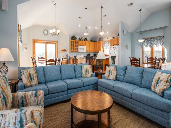 The Outer Banks Home 1016212