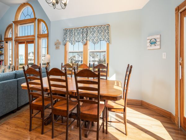 The Outer Banks Home 1016212