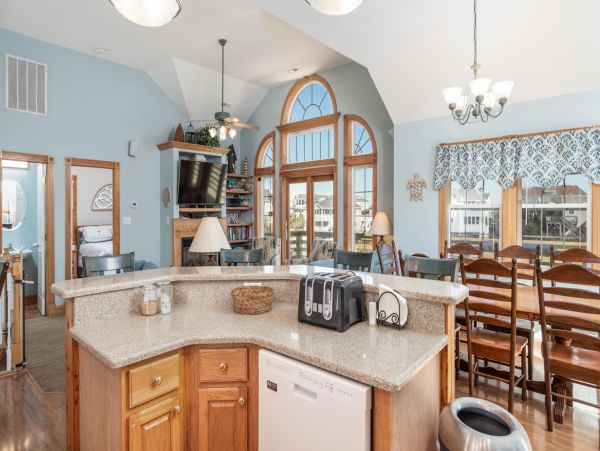 The Outer Banks Home 1016212