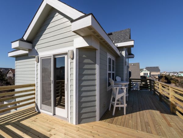 The Outer Banks Home 1016212