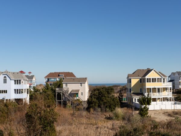The Outer Banks Home 1016212