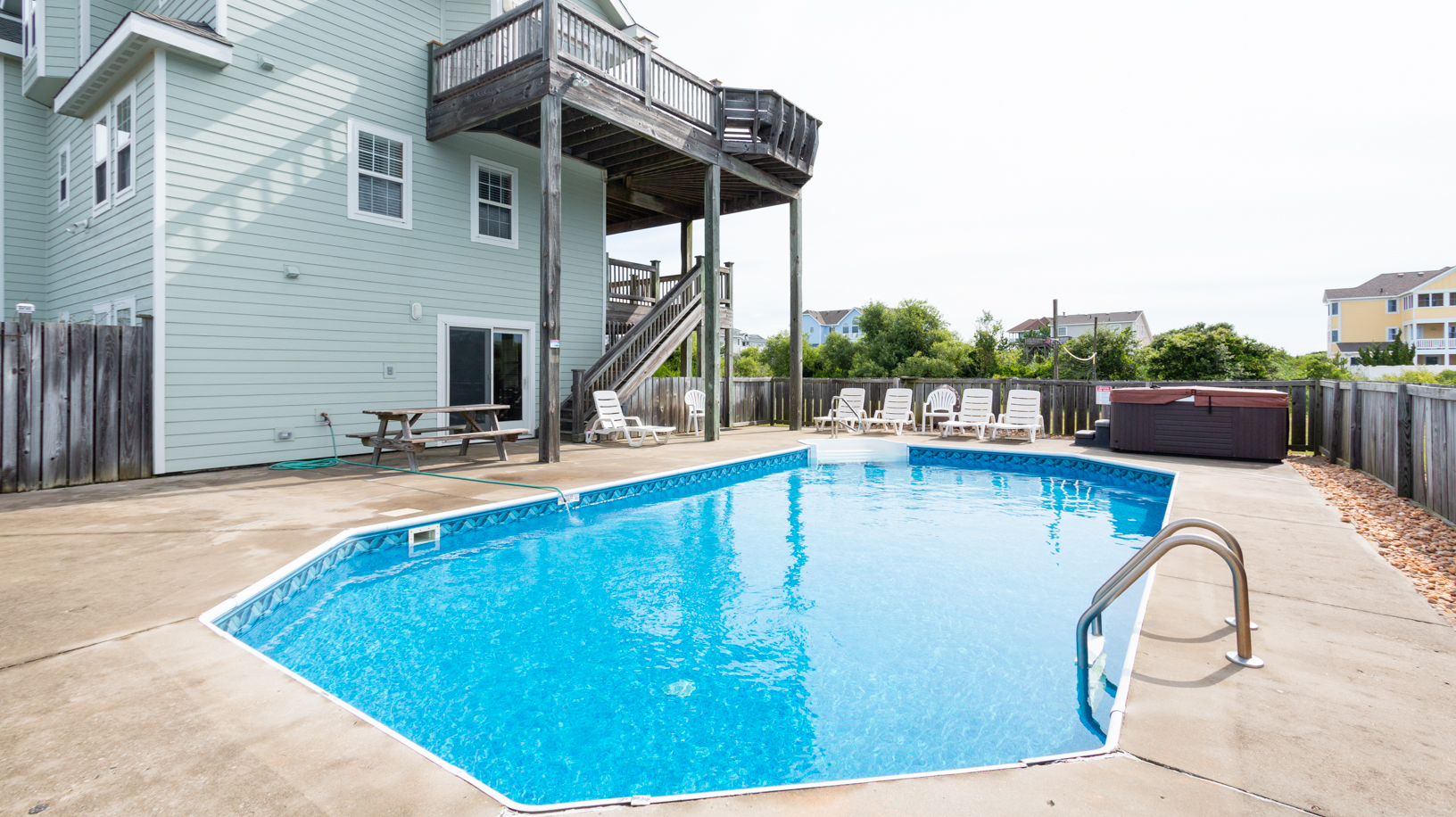 The Outer Banks Home 1016212