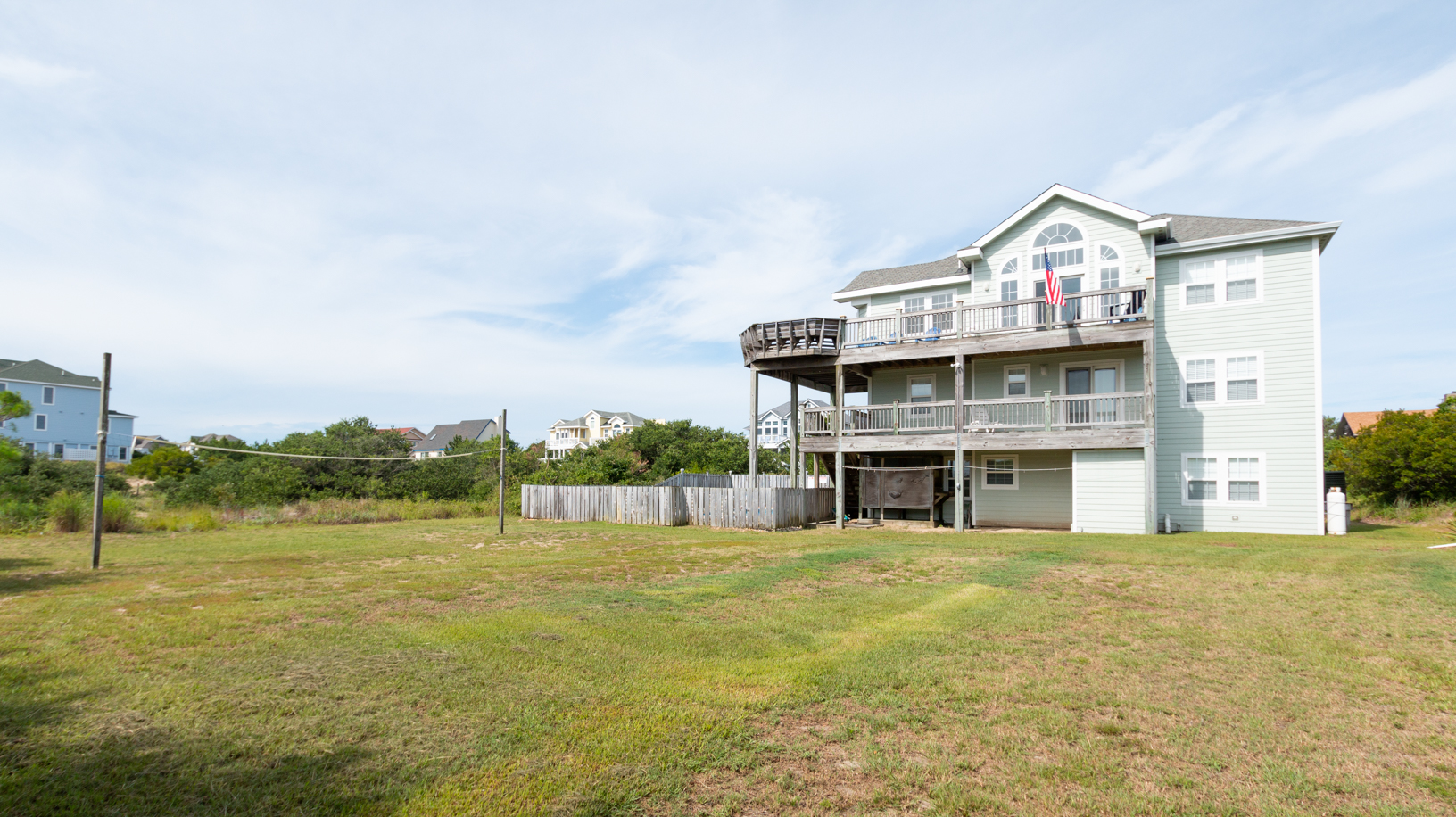 The Outer Banks Home 1016212