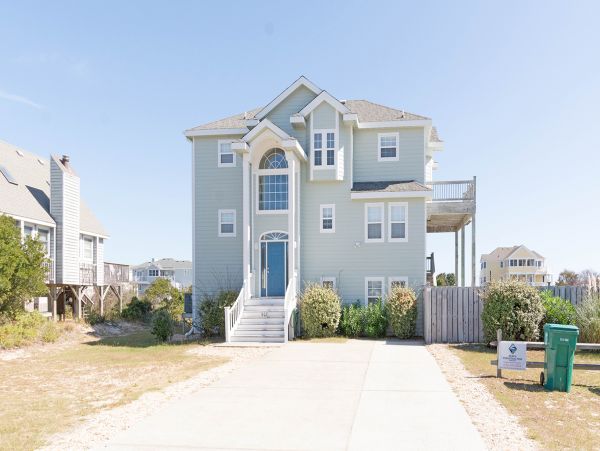 The Outer Banks Home 1016212