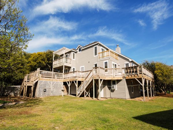 The Outer Banks Home 1016213