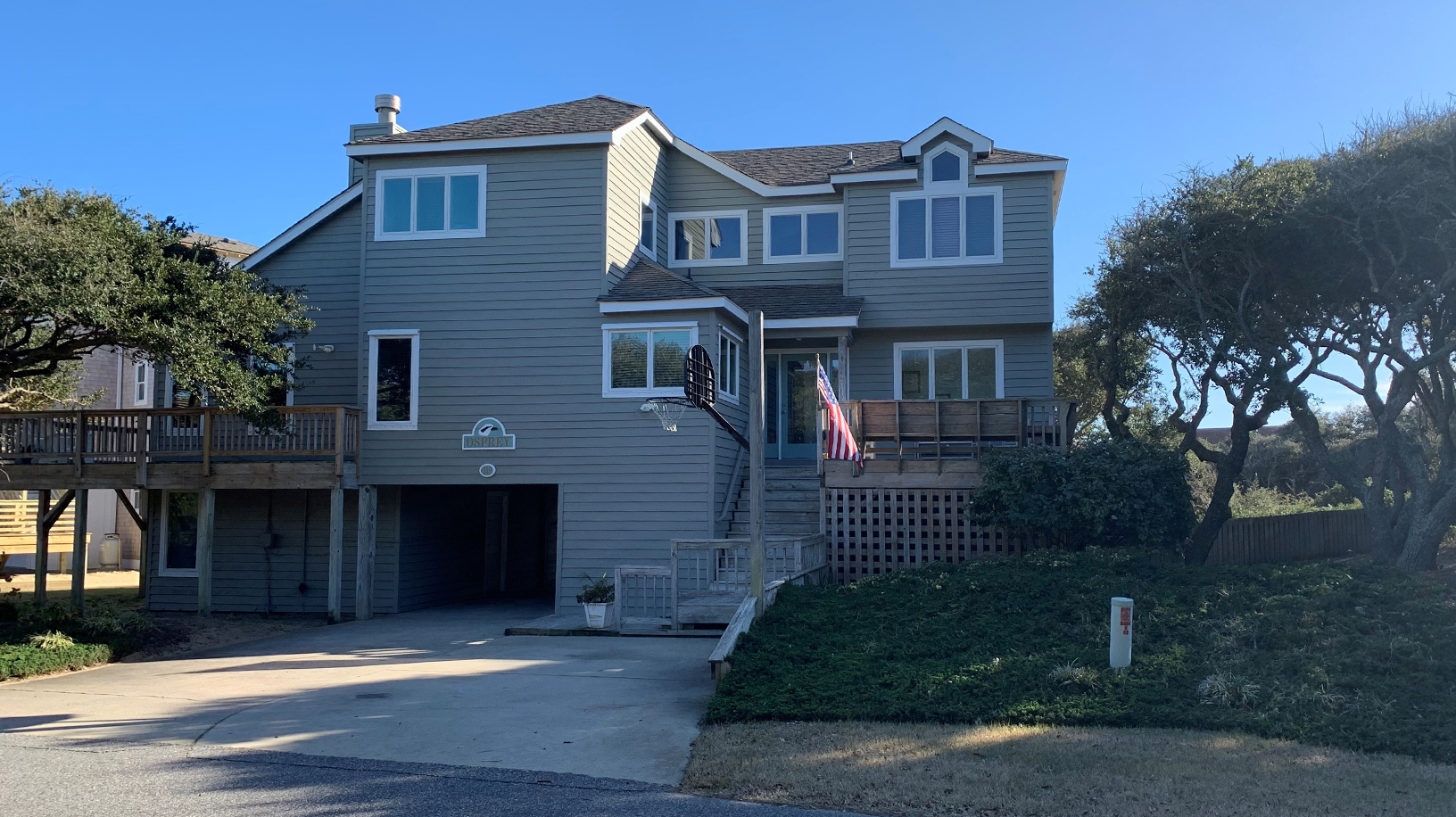 The Outer Banks Home 1016213