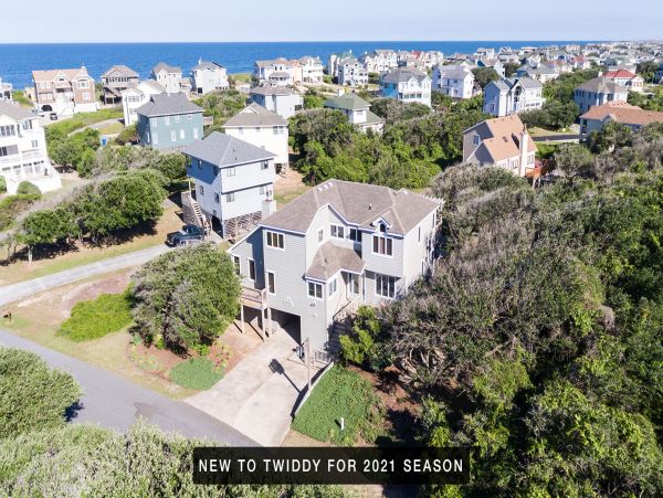 The Outer Banks Home 1016213