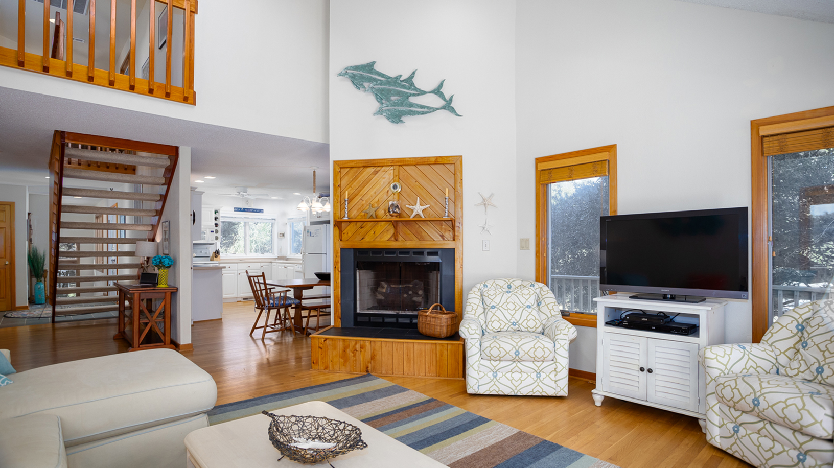 The Outer Banks Home 1016213