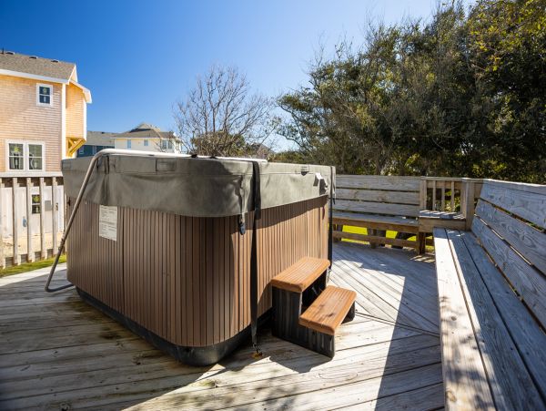 The Outer Banks Home 1016213