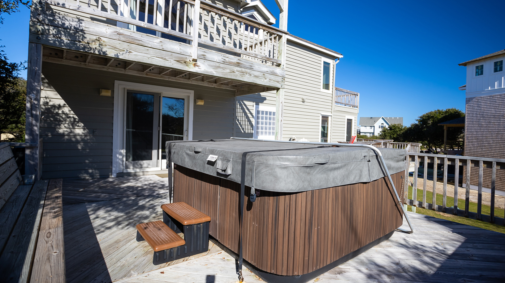 The Outer Banks Home 1016213