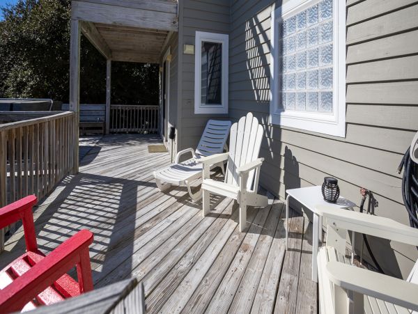 The Outer Banks Home 1016213