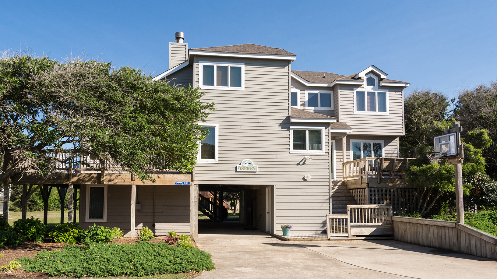The Outer Banks Home 1016213