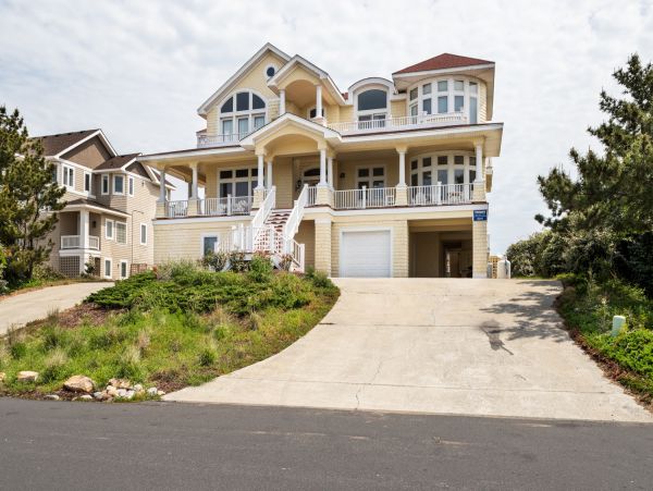 The Outer Banks Home 1016214