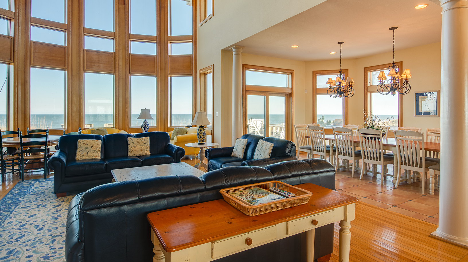 The Outer Banks Home 1016214