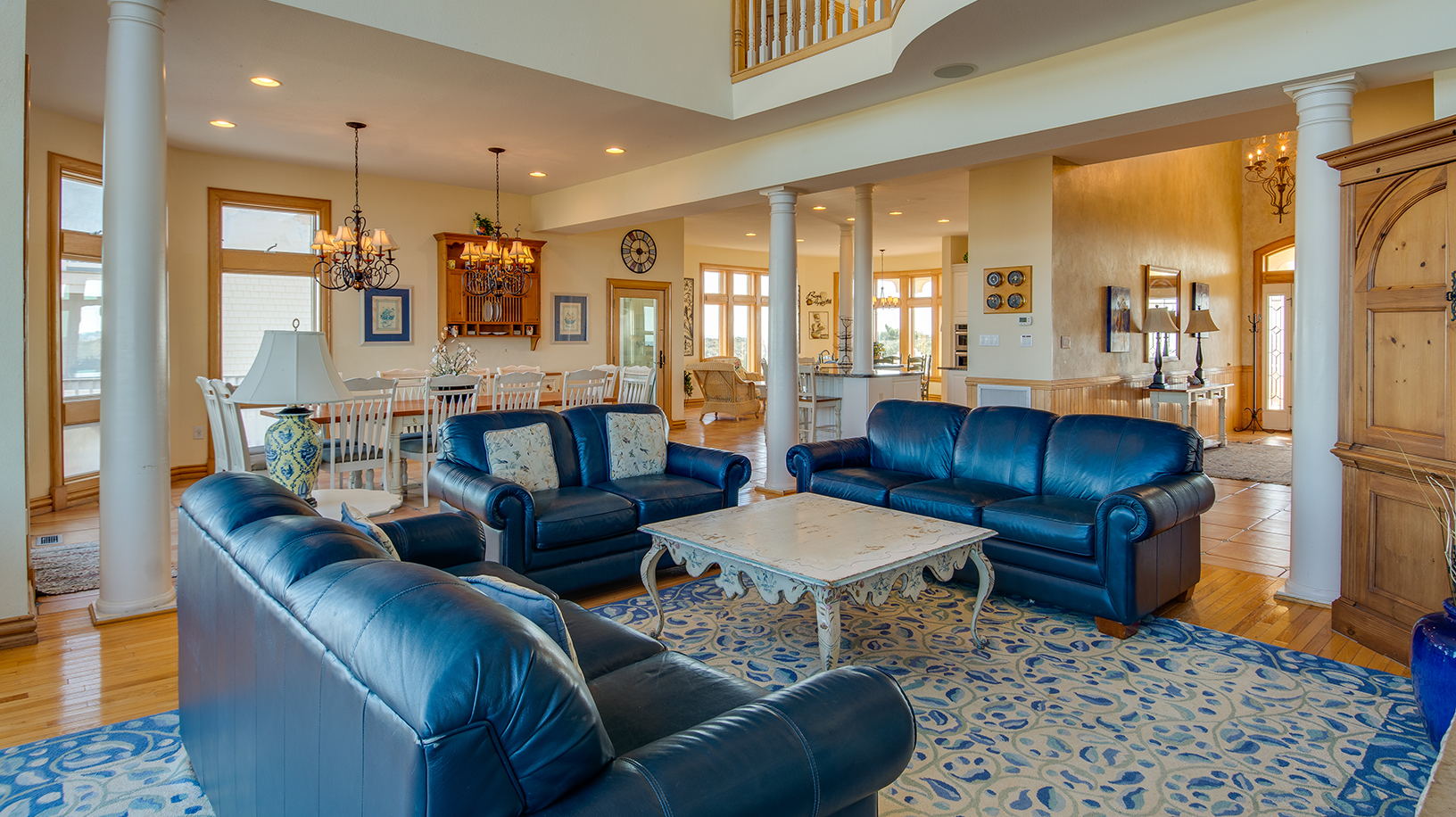 The Outer Banks Home 1016214