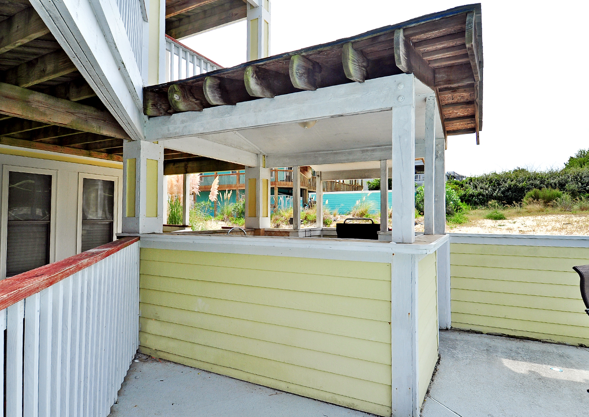 The Outer Banks Home 1016215