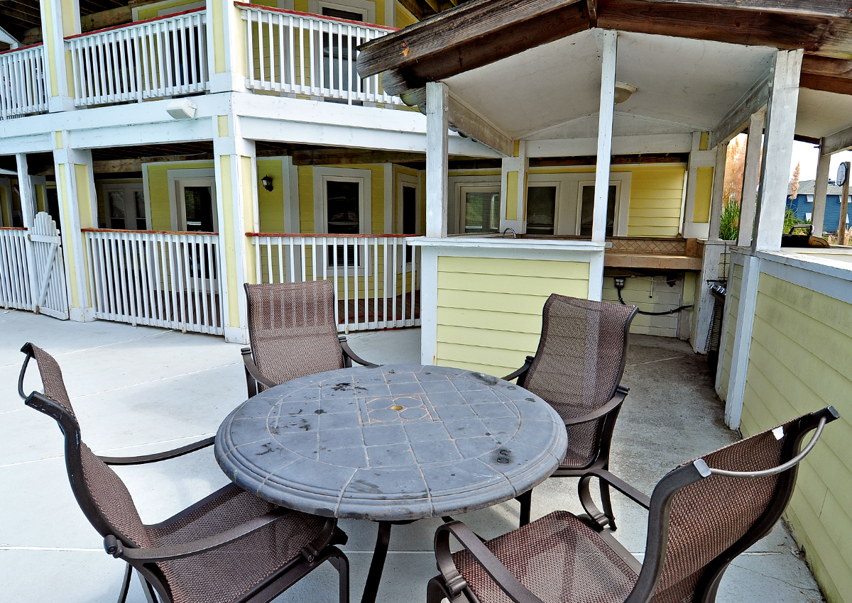 The Outer Banks Home 1016215