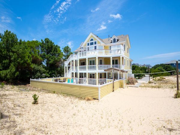 The Outer Banks Home 1016215