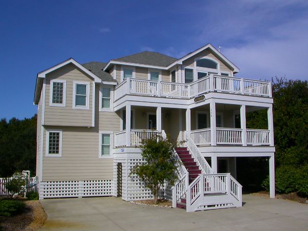 The Outer Banks Home 1016216