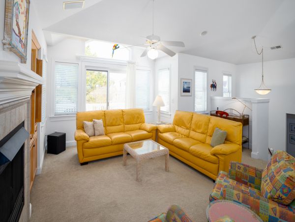 The Outer Banks Home 1016216