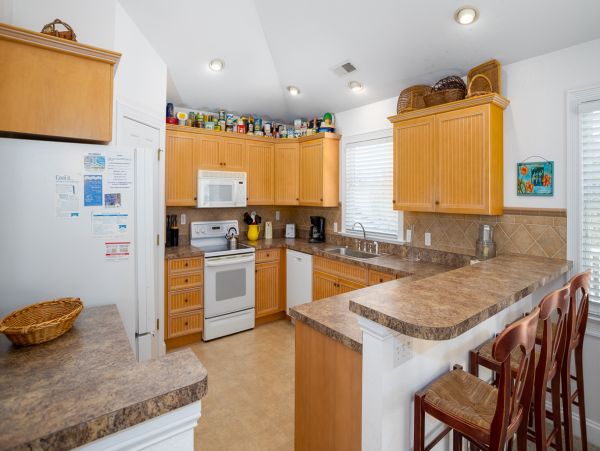 The Outer Banks Home 1016216