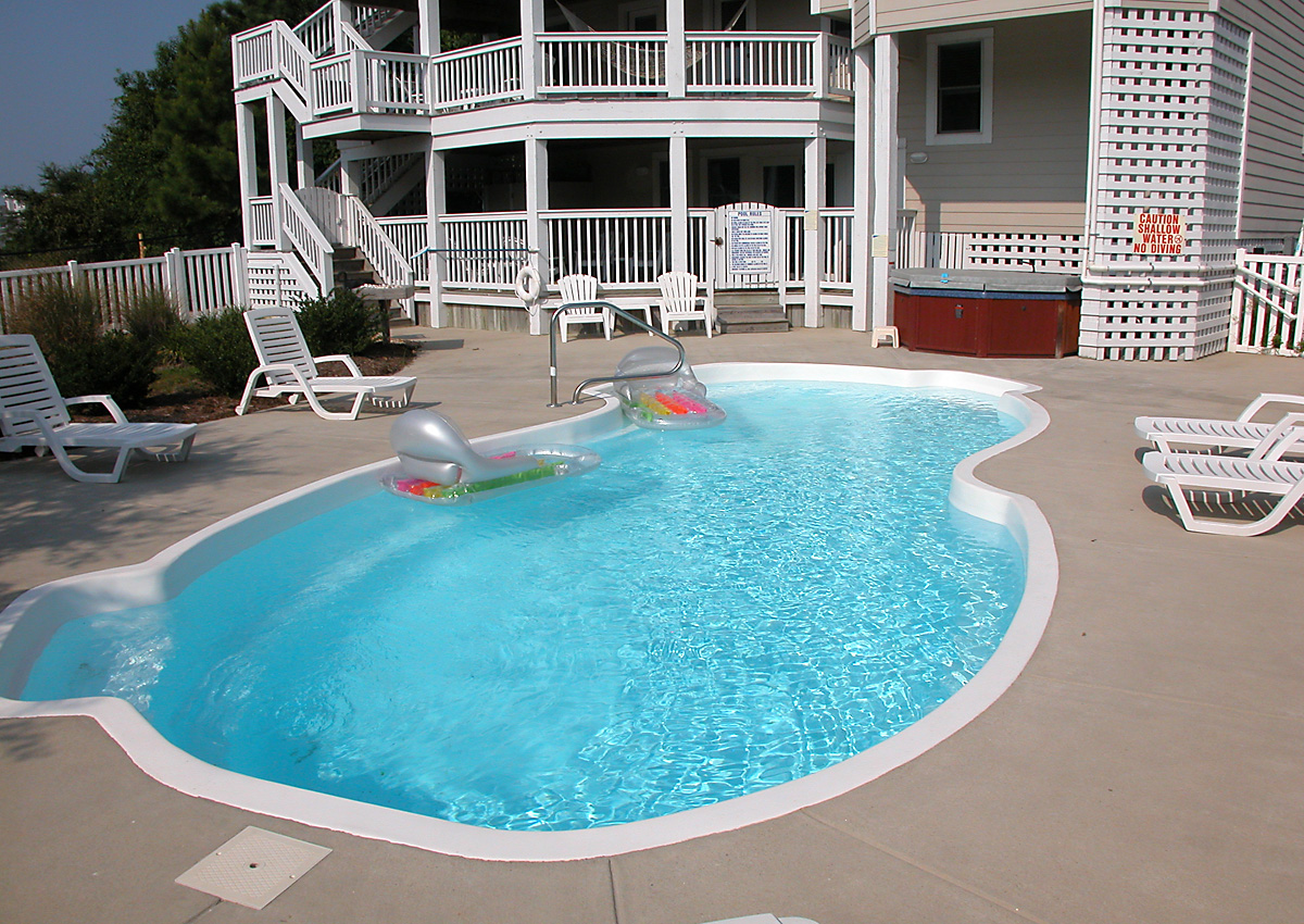 The Outer Banks Home 1016216