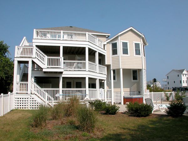 The Outer Banks Home 1016216