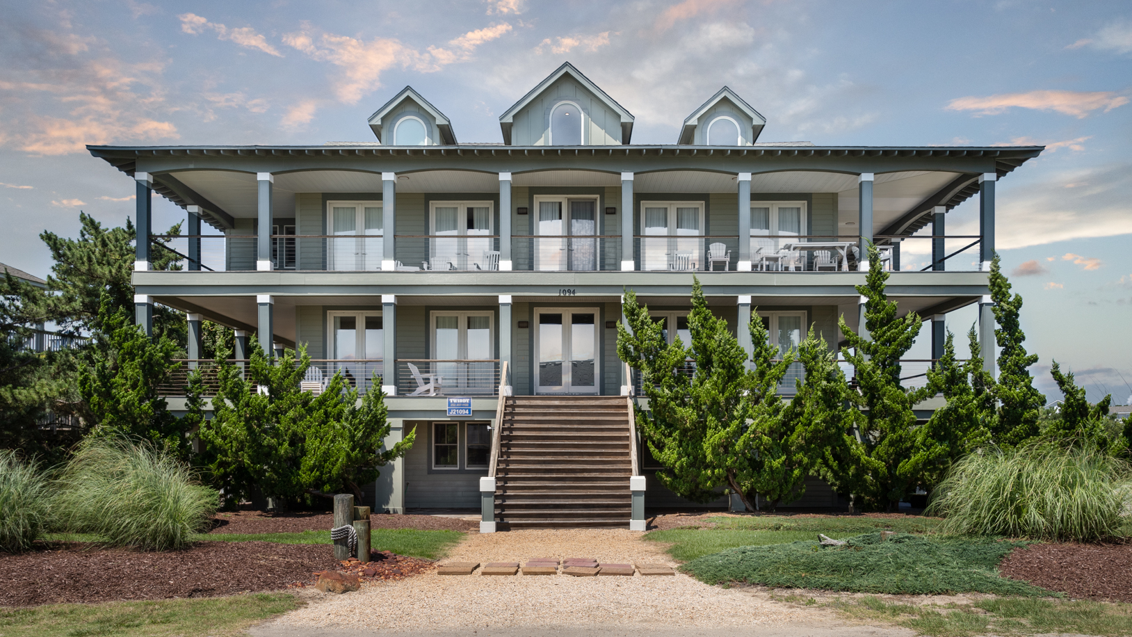 The Outer Banks Home 1016217