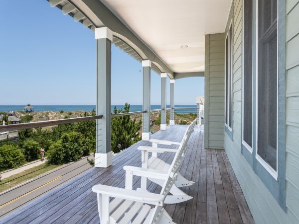 The Outer Banks Home 1016217