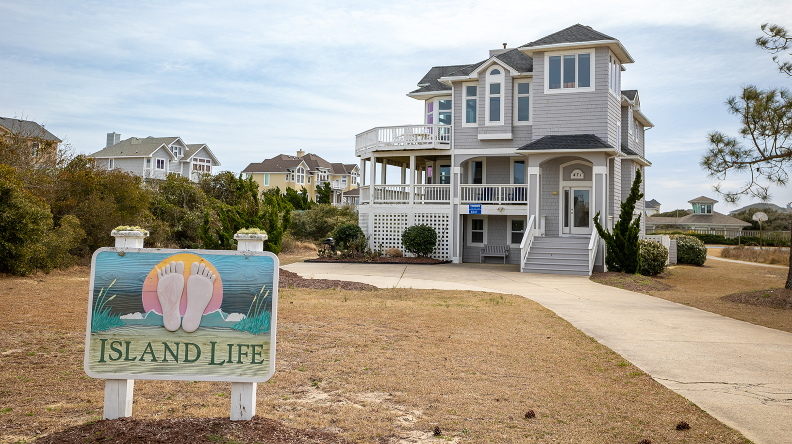 The Outer Banks Home 1016218