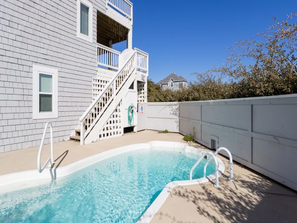 The Outer Banks Home 1016218