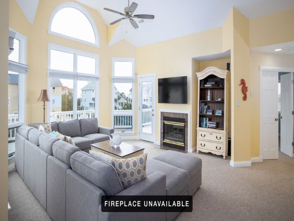 The Outer Banks Home 1016218
