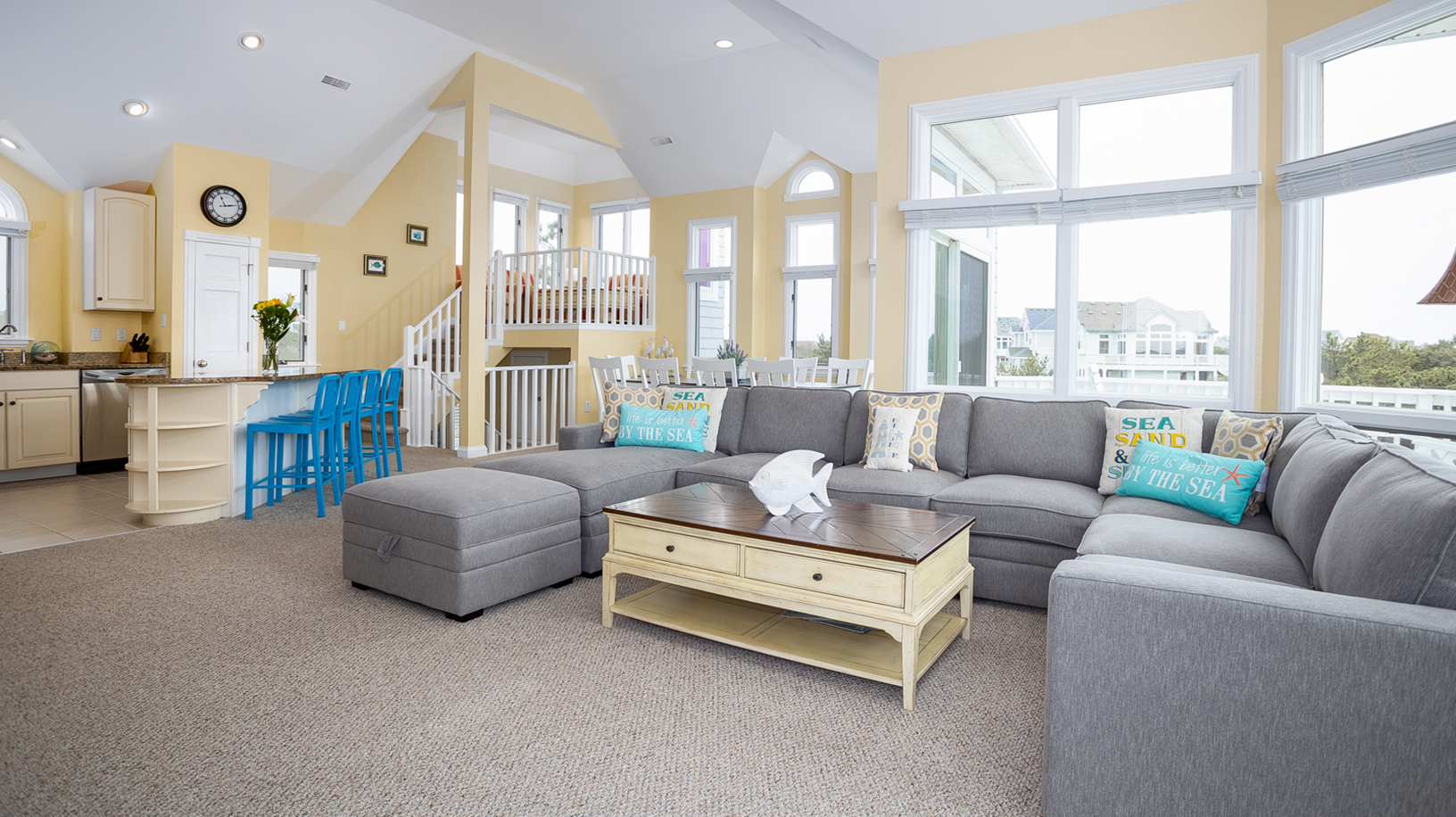 The Outer Banks Home 1016218