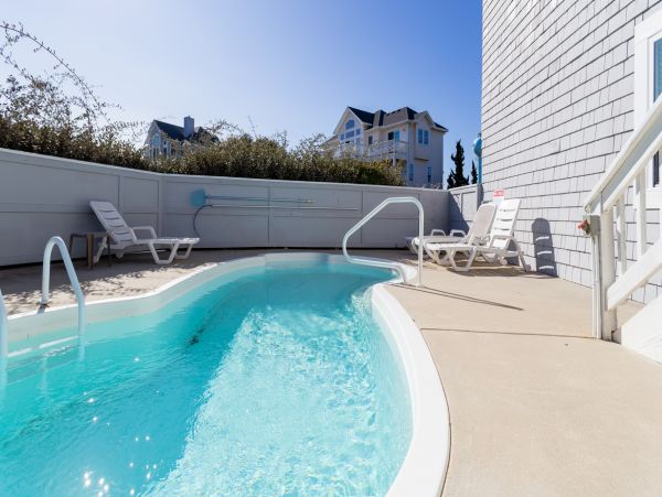 The Outer Banks Home 1016218