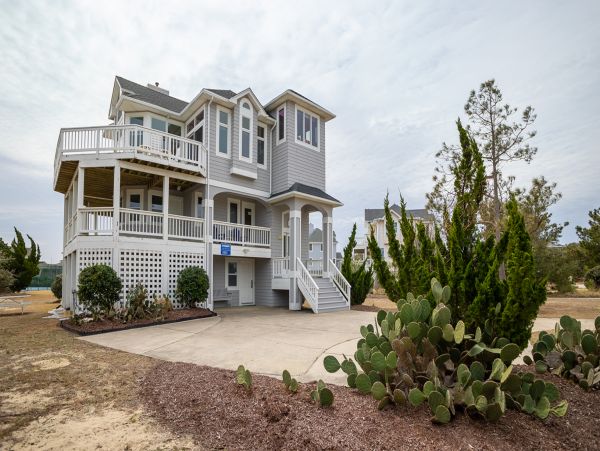 The Outer Banks Home 1016218