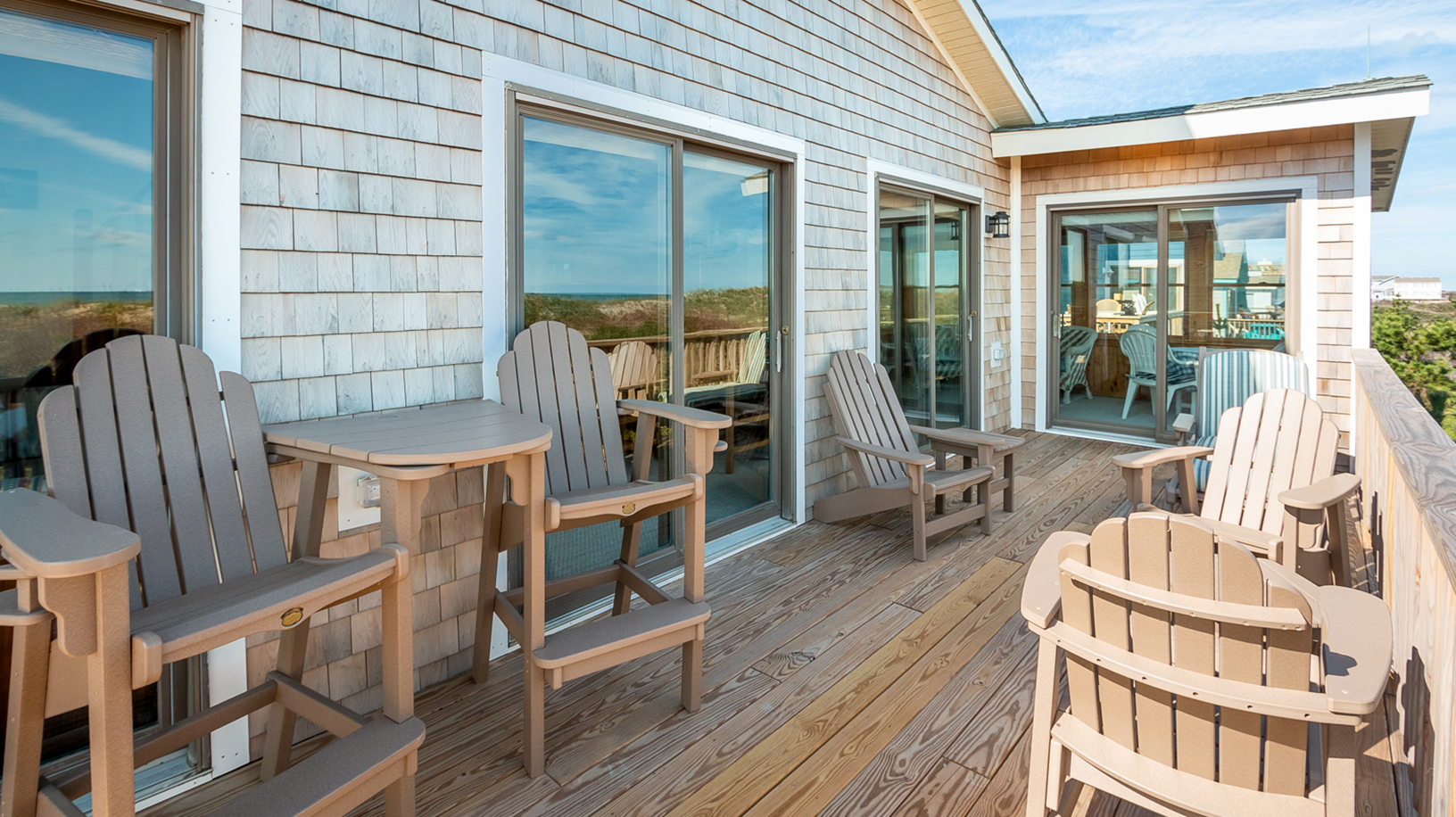 The Outer Banks Home 1016219