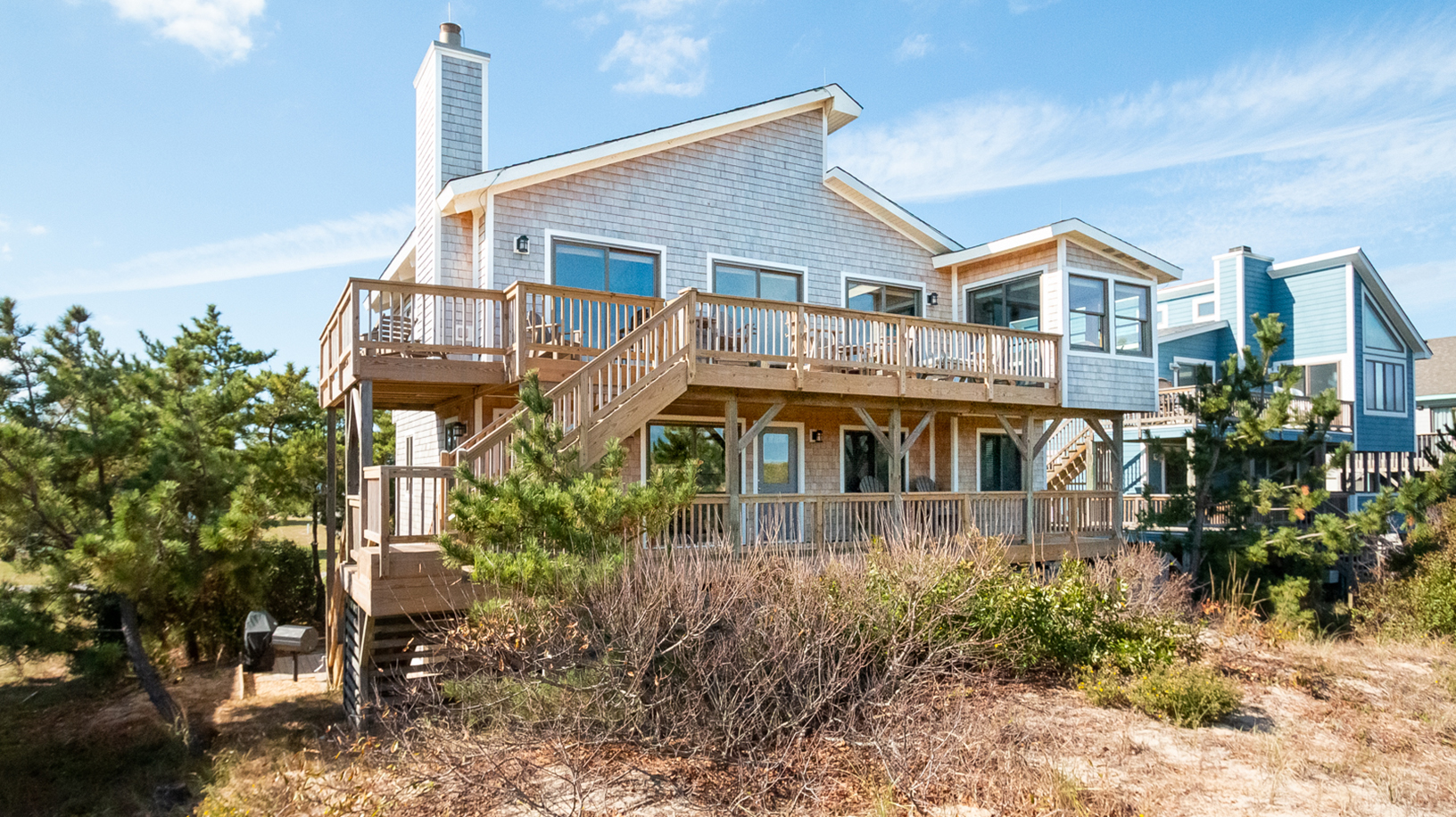 The Outer Banks Home 1016219