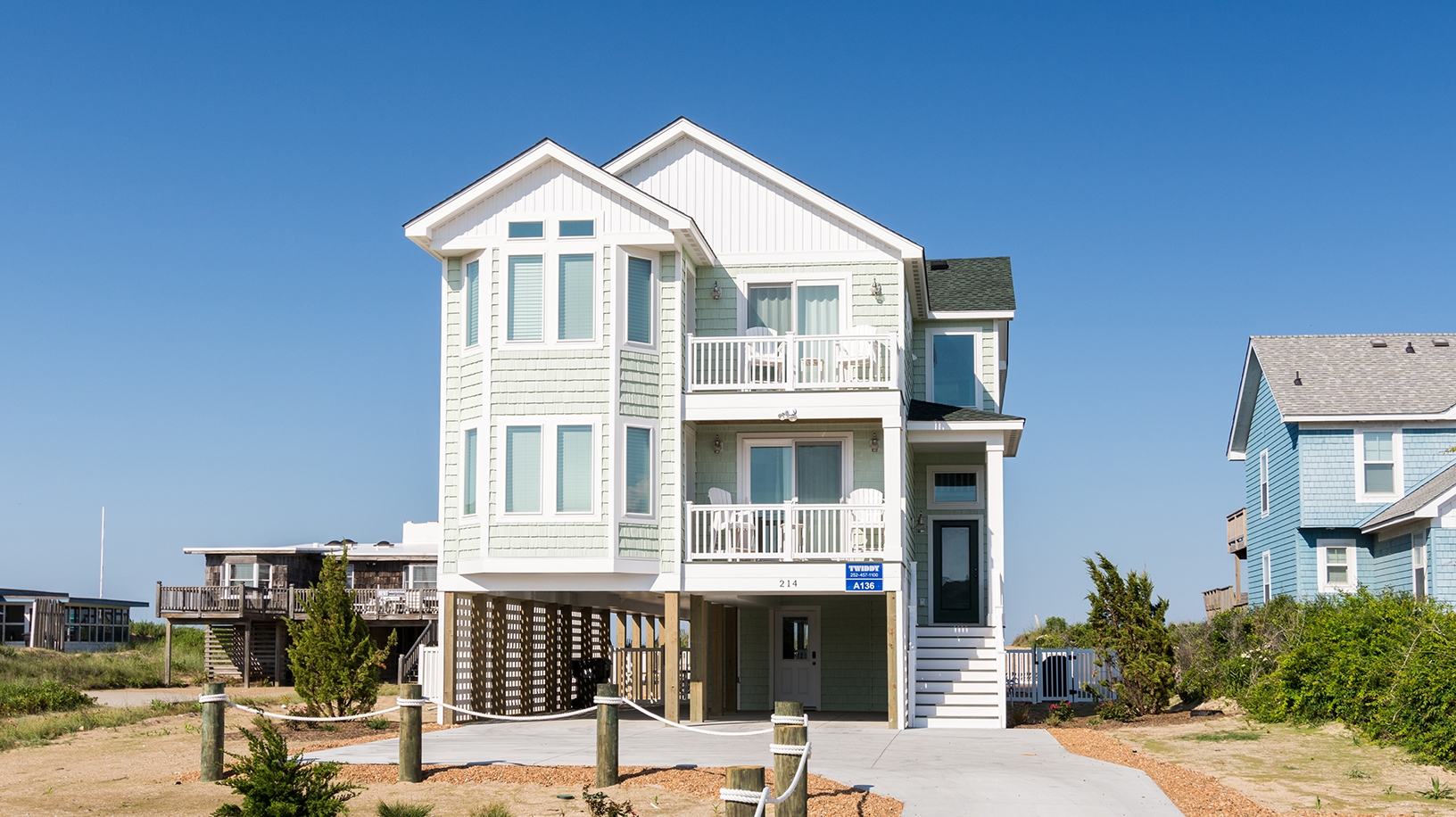 The Outer Banks Home 1016220