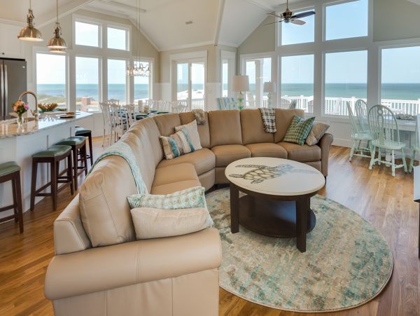 The Outer Banks Home 1016220