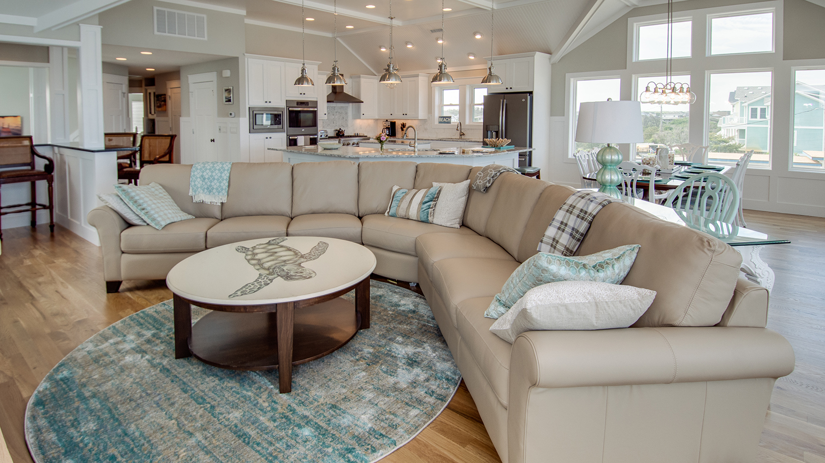 The Outer Banks Home 1016220