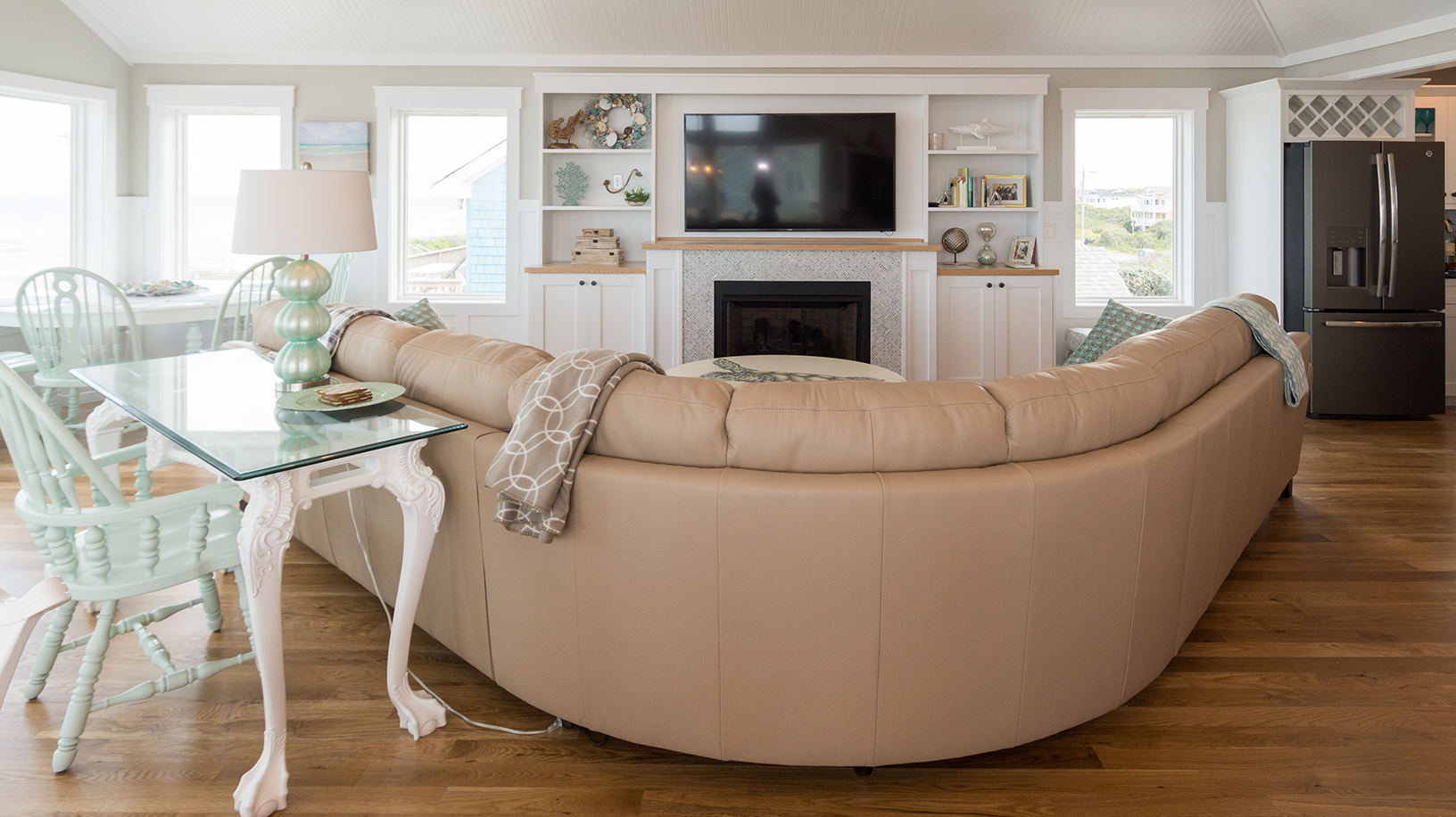 The Outer Banks Home 1016220