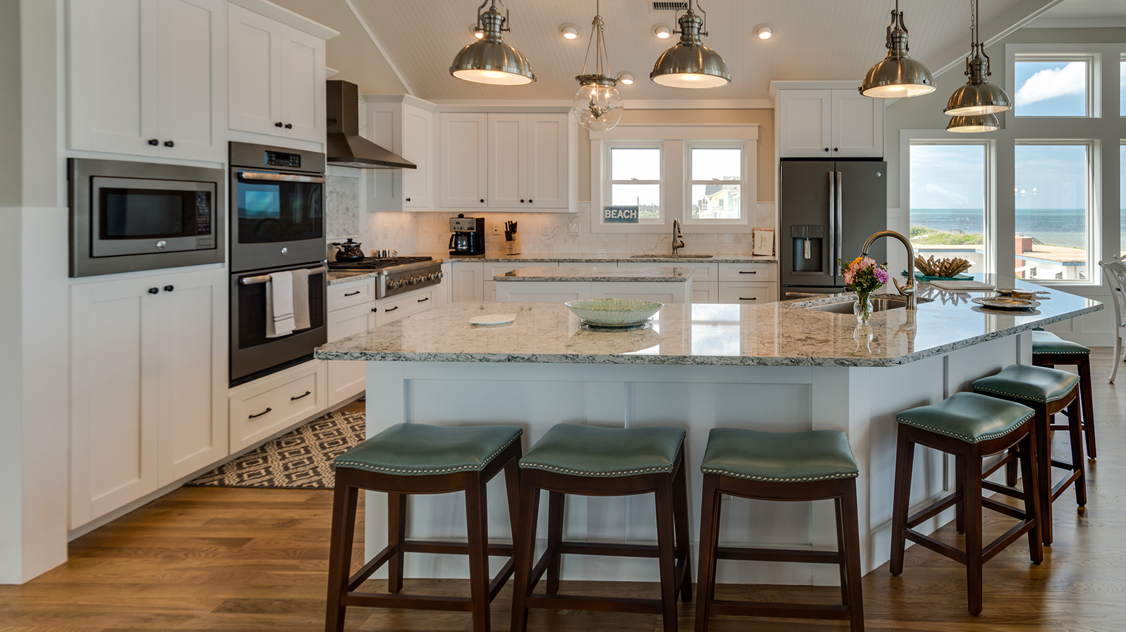 The Outer Banks Home 1016220