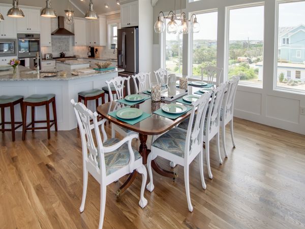 The Outer Banks Home 1016220