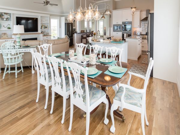 The Outer Banks Home 1016220
