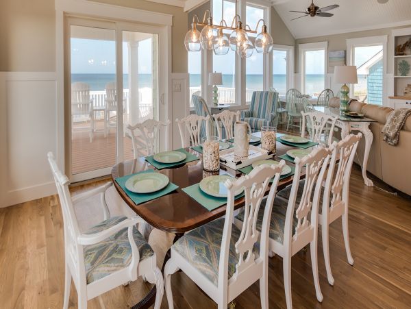 The Outer Banks Home 1016220