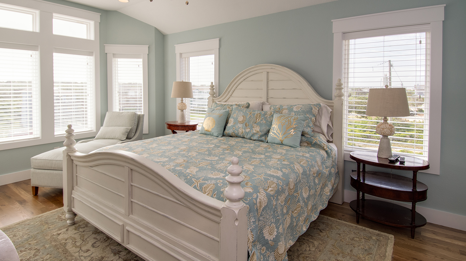 The Outer Banks Home 1016220